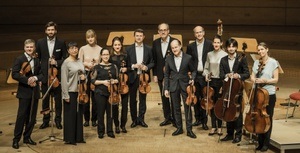 Jubiläumskonzert: 30 Jahre Berliner Barock Solisten