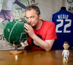 Zeiglers wunderbare Welt des Fußballs