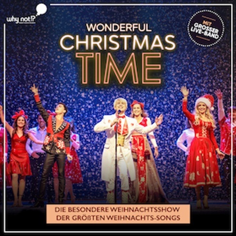 Wonderful Christmas Time