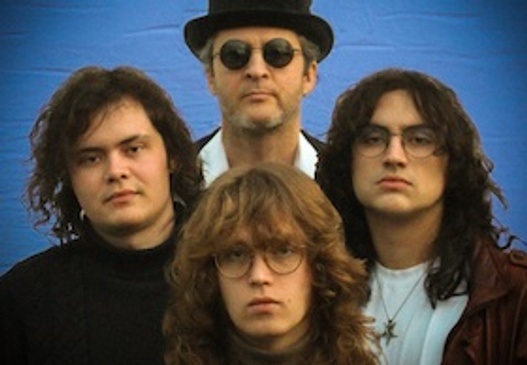 Joe Palt & The Moneymakers