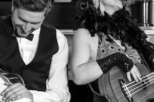 Diamonds & Pearls Show