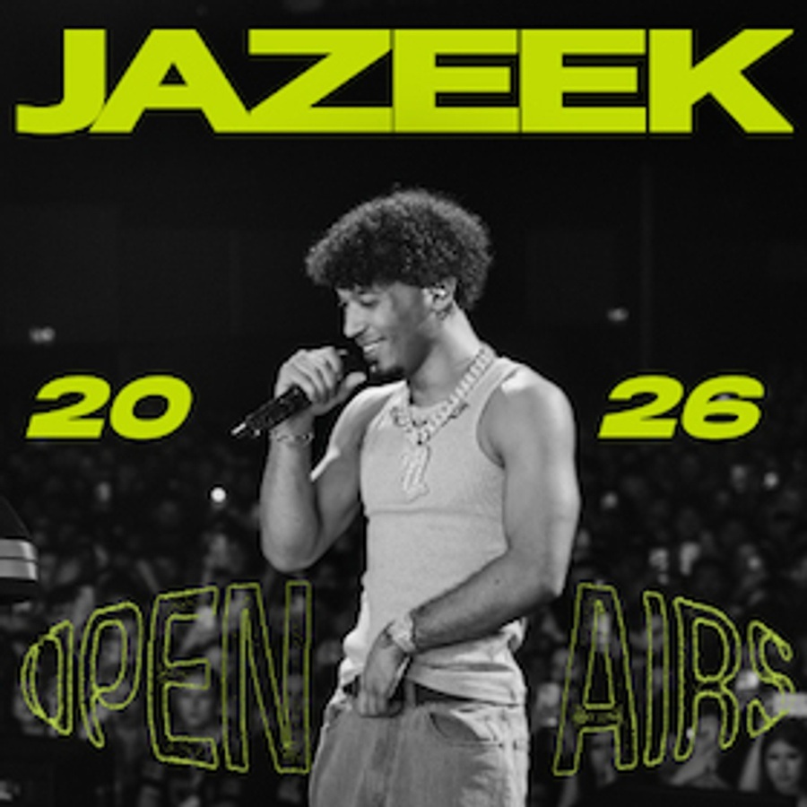 Jazeek