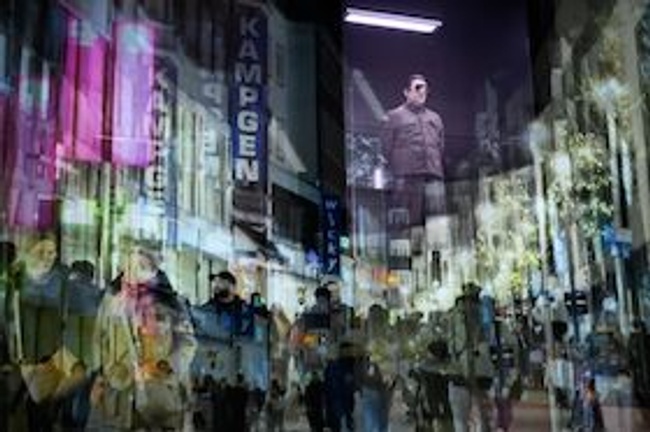 2044. Chronik der Zukunft