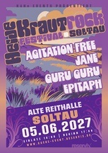 KrautRockFestival Soltau 2027