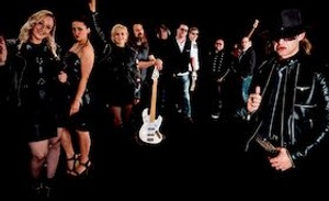 Udomat & die Panikgenossen