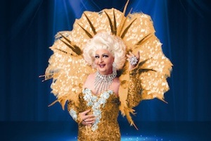 Festival der Travestie in Niesky