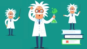 Die Geschichtenerfinder