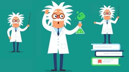 Die Geschichtenerfinder