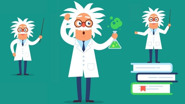 Die Geschichtenerfinder