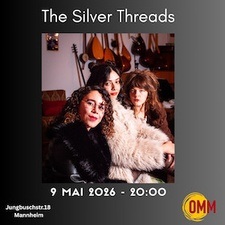 The Silver Threads