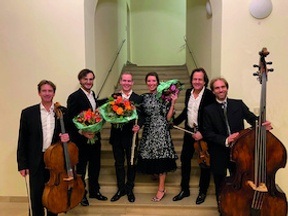 Ensemble Clemente