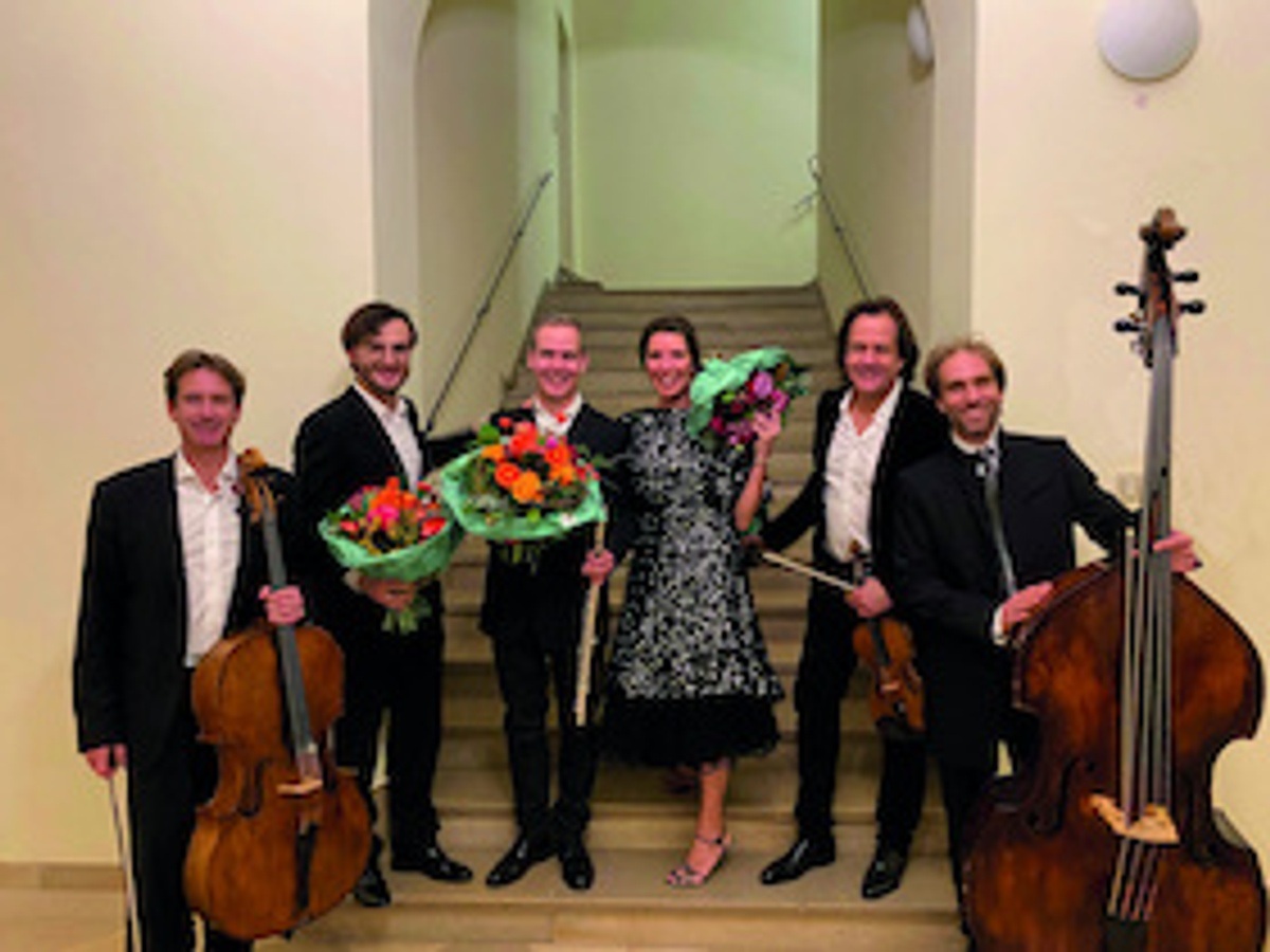Ensemble Clemente
