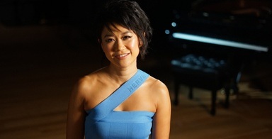 Klavierabend mit Yuja Wang