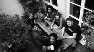 Embryo feat. Mishra