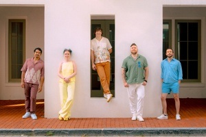 The 502s