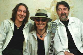 Trio Kusche