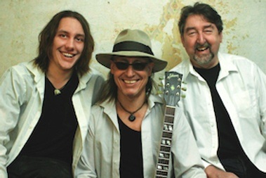 Trio Kusche