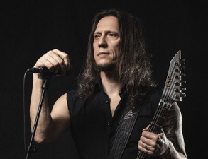 AL9X1- Alex Scholpp & Band