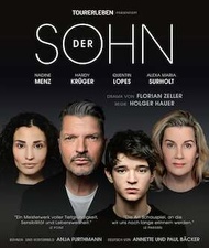 Der Sohn - Drama von Florian Zeller
