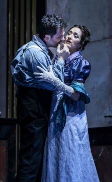 Tosca