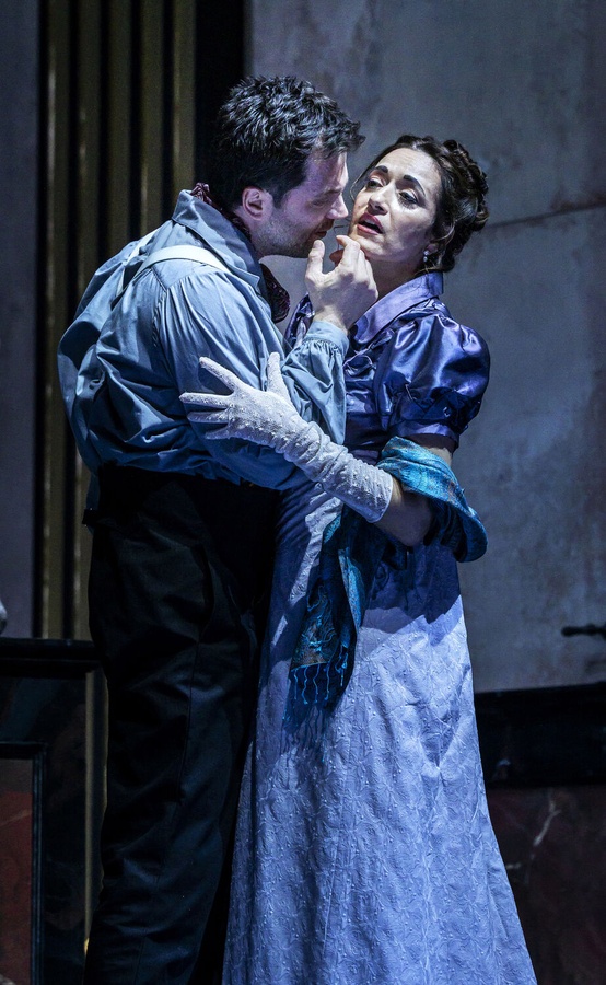 Tosca