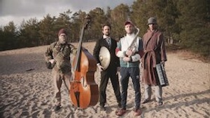 REQ (Richard Ebert Quartett)