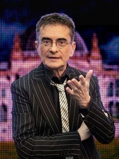 Mathias Richlings Real Reality