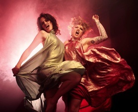 Voyage de Genre: Transition in Three Movements