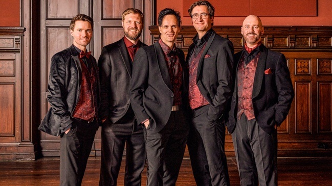30. A-cappella Festival: Vocaldente