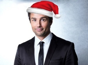 Weihnachts-Comedy mit Lars Redlich