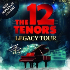 THE 12 TENORS