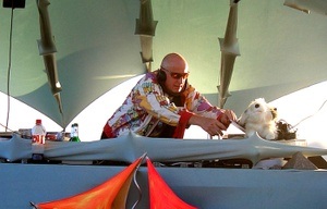 DJ Werner