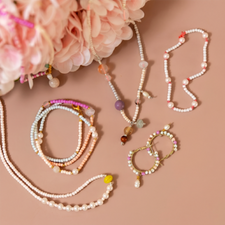 The Art of Jewellery