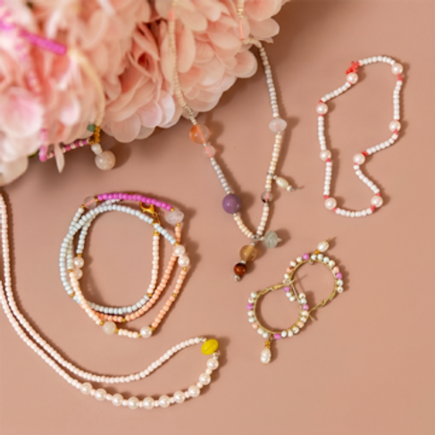 The Art of Jewellery