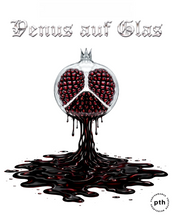 Venus auf Glas