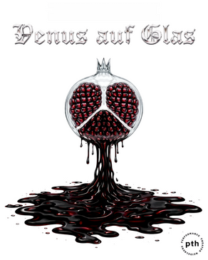 Venus auf Glas