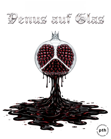 Venus auf Glas