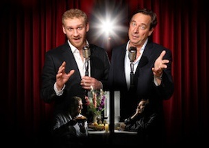 Was soll das ganze Theater