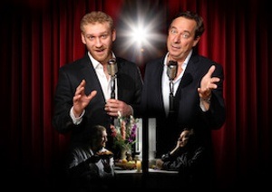 Was soll das ganze Theater