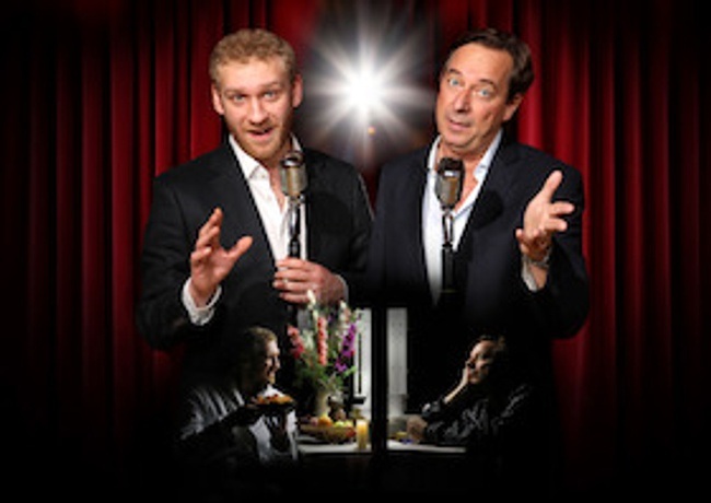 Was soll das ganze Theater