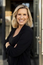 Nicole Staudinger