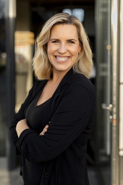 Nicole Staudinger