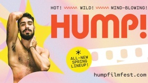2026 HUMP! Film Festival