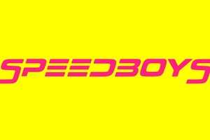 SPEEDBOYS & Friends -  Open air