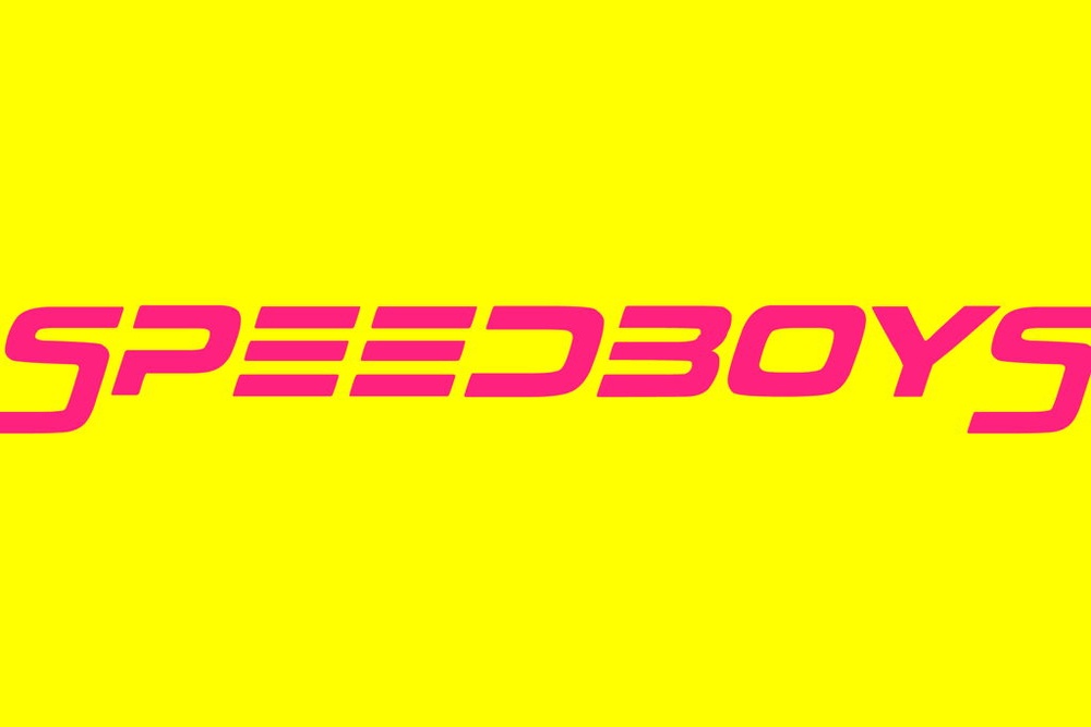 SPEEDBOYS & Friends -  Open air