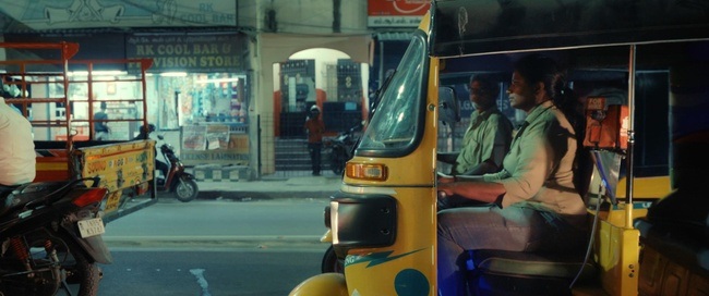 Auto Queens