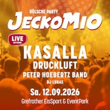 Jeckomio