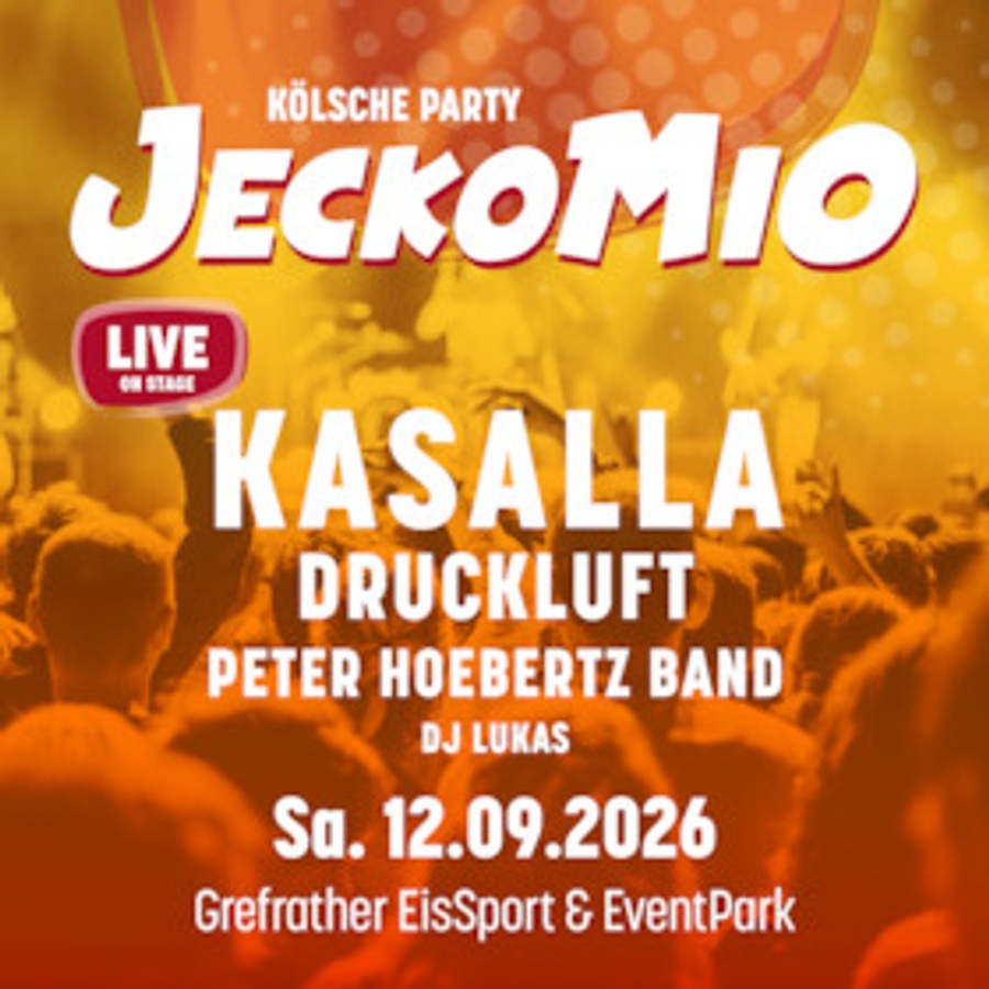 Jeckomio