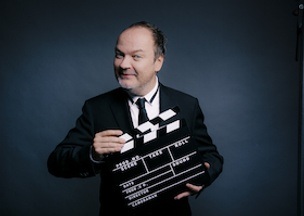 Jens Wawrczeck liest Psycho