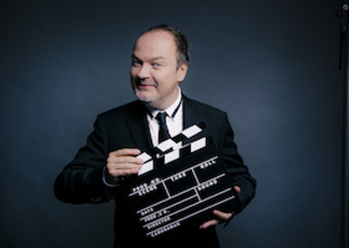 Jens Wawrczeck liest Psycho
